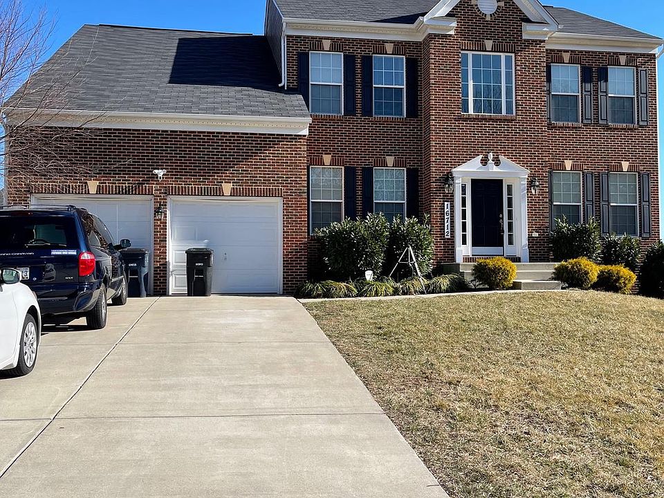 16712 Bealle Hill Forest Ln, Accokeek, MD 20607 Zillow