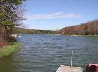 619 Penn Cove Rd, Oakland, MD 21550