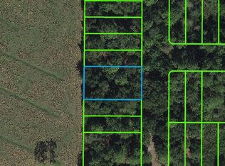 7202 Chicory Ave, Sebring, FL 33875