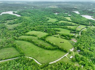 4094 Akin Ridge Rd LOT 9, Williamsport, TN 38487