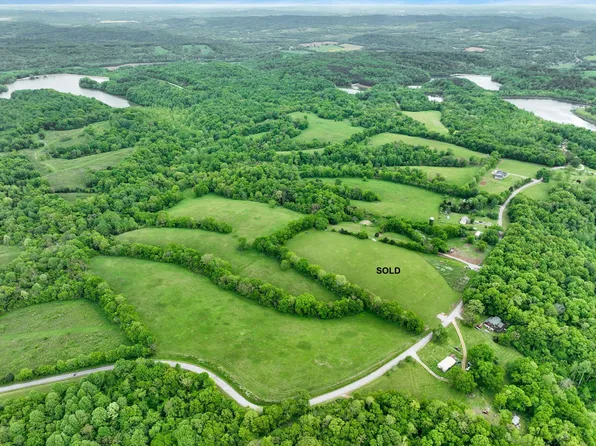 4094 Akin Ridge Rd Lot 9, Williamsport, TN 38487