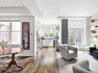 125 Boerum Pl APT G1, Brooklyn, NY 11201