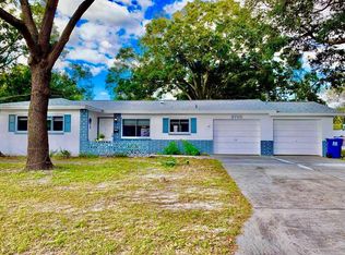 3785 36th Ave N, Saint Petersburg, FL 33713