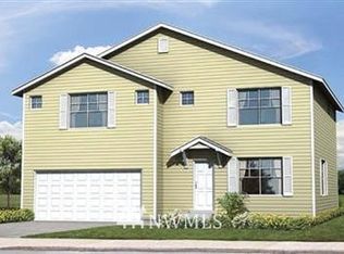 11714 24th St SE, Lake Stevens, WA