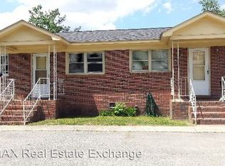 308 4th St, Pembroke, NC 28372