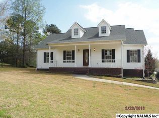 280 Southwood Dr, Oxford, AL 36203
