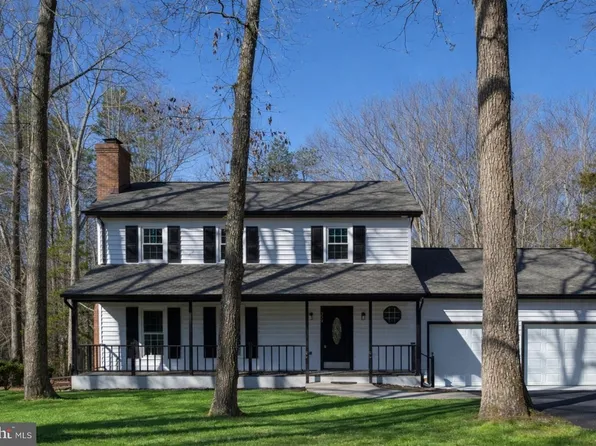 306 Clydesdale Ct, Spotsylvania, VA 22551