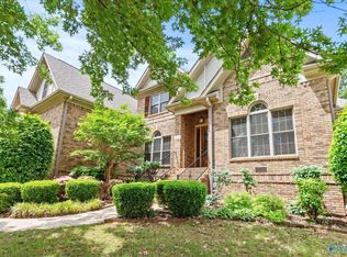 110 Shoreline Dr, Madison, AL 35758