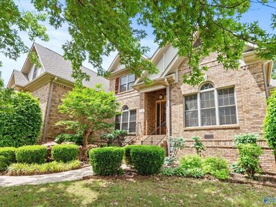 110 Shoreline Dr, Madison, AL, 35758