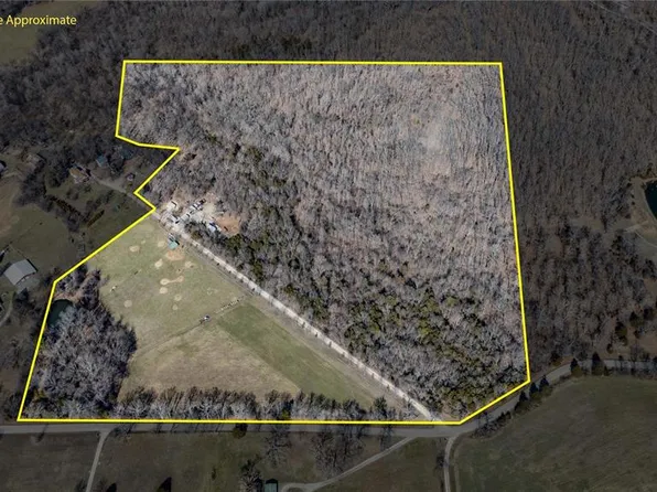 2783 Watson Rd, Park Hills, MO 63601