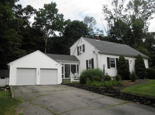 82 Bulfinch St, North Attleboro, MA 02760
