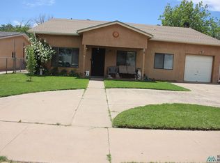 114 E Frazier St, Roswell, NM 88203