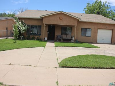 114 E Frazier St, Roswell, NM, 88203