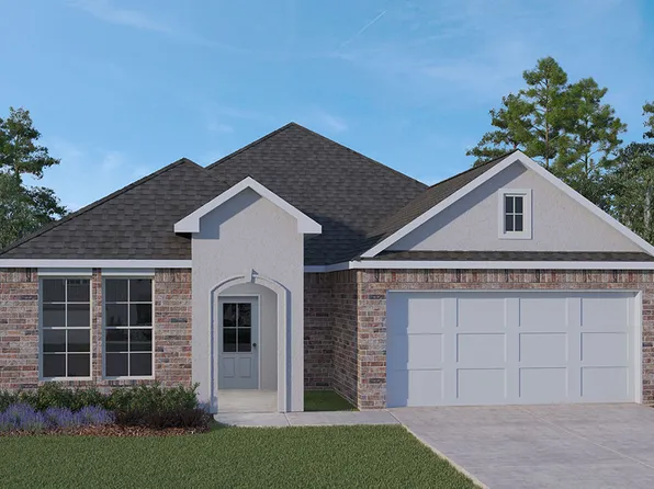 13606 Willamette Way, Baton Rouge, LA 70817