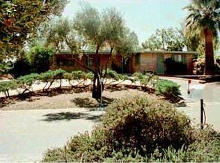 6942 E Rosewood St #0, Tucson, AZ 85710