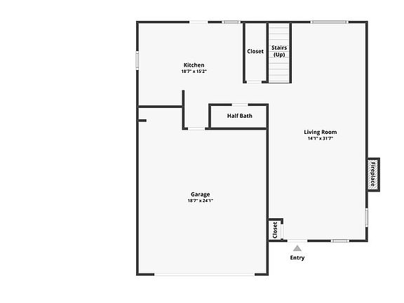 2nd image of 8504 Stoneman Pl