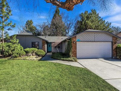 3466 S Vintage Way, Boise, ID, 83706