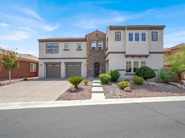 8517 Grand Palms Cir, Las Vegas, NV 89131