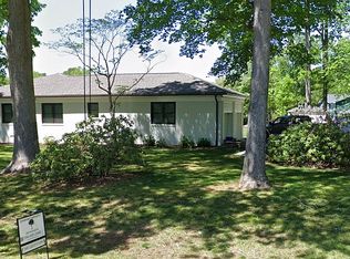100 Abingdon Cir, Huntersville, NC 28078