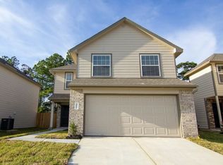 4811 Giant Sequoia Way, Spring, TX 77373