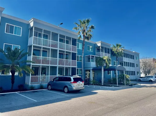 2630 Coconut Bay Ln Unit 1A, Sarasota, FL 34237