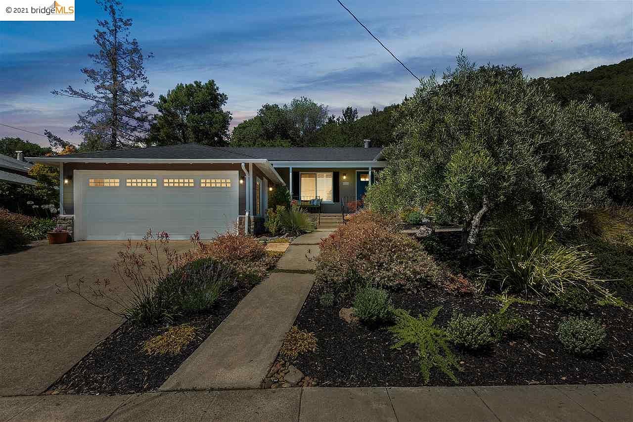 4624 Belfast Ave Oakland Ca 94619 Mls 40962019 Zillow