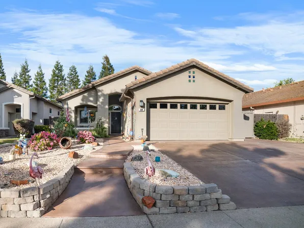 408 Weider Ct, Folsom, CA 95630