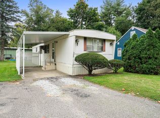 208 N West St, Milford, IN