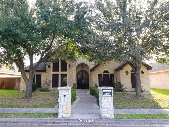 10318 N 24th Ln, McAllen, TX 78504