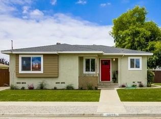 6690 Burgundy St, San Diego, CA 92120