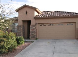 24845 W Dove Trl, Buckeye, AZ 85326
