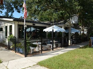 416 Ash St, Fernandina Beach, FL 32034