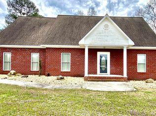 2574 Union Chapel Rd, Union Grove, AL 35175