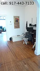 Rented by Brooklyn Real Estate Services