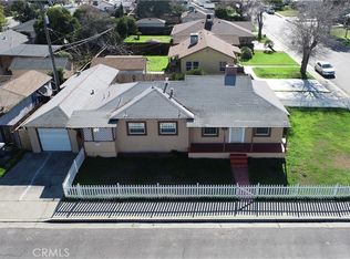 1000 Yosemite Pkwy, Merced, CA