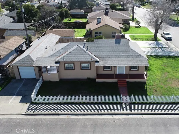 1000 Yosemite Pkwy, Merced, CA 95341