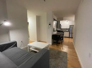 49 Ludlow St APT 4D, New York, NY 10002