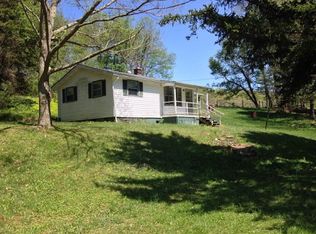 1119 Shippys Branch Rd, Mouth Of Wilson, VA 24363