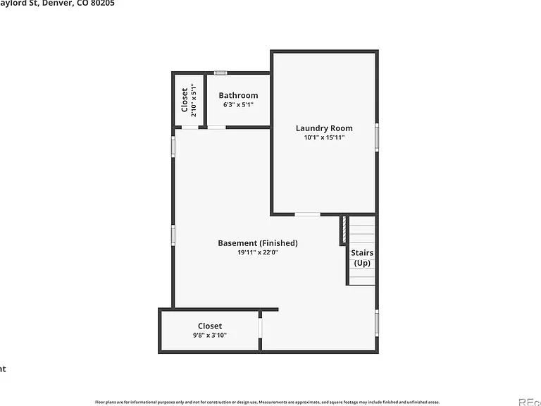 3019 N Gaylord St — Photo 18