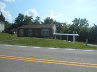 15995 Highway 10 N, Butler, KY 41006