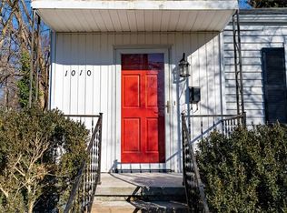 1010 Grayland St, Greensboro, NC 27408