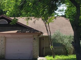 1815 Prairie Knoll Ct #B, Austin, TX 78758