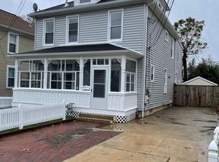 4507 Burlington Rd, Hyattsville, MD 20781