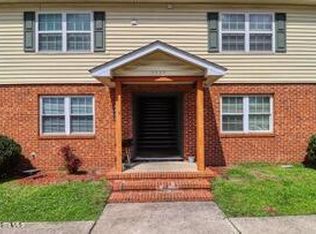 2322 Indian Dr APT A1, Jacksonville, NC 28546