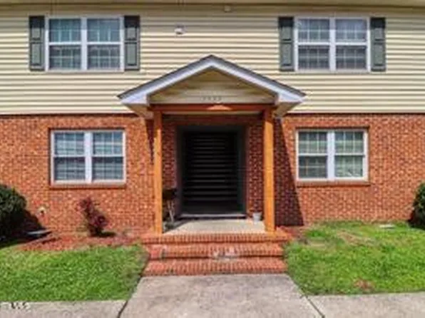 2322 Indian Dr APT A1, Jacksonville, NC 28546
