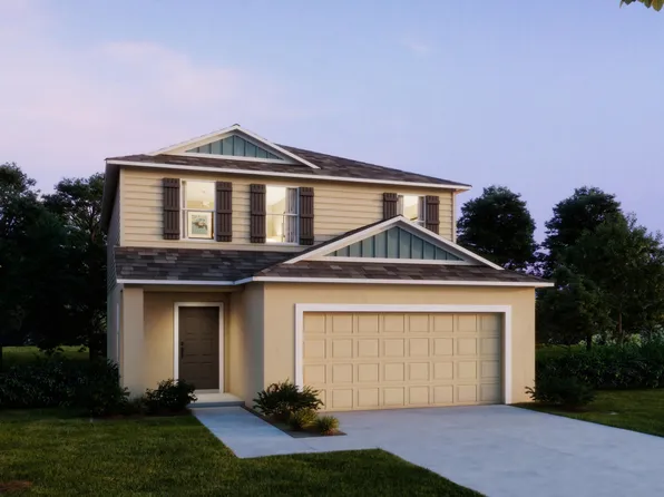 4259 Farmhouse Rd, Haines City, FL 33844