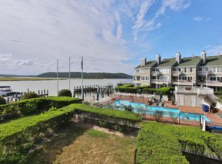 3 Grand Pointe Way, Sea Bright, NJ 07760