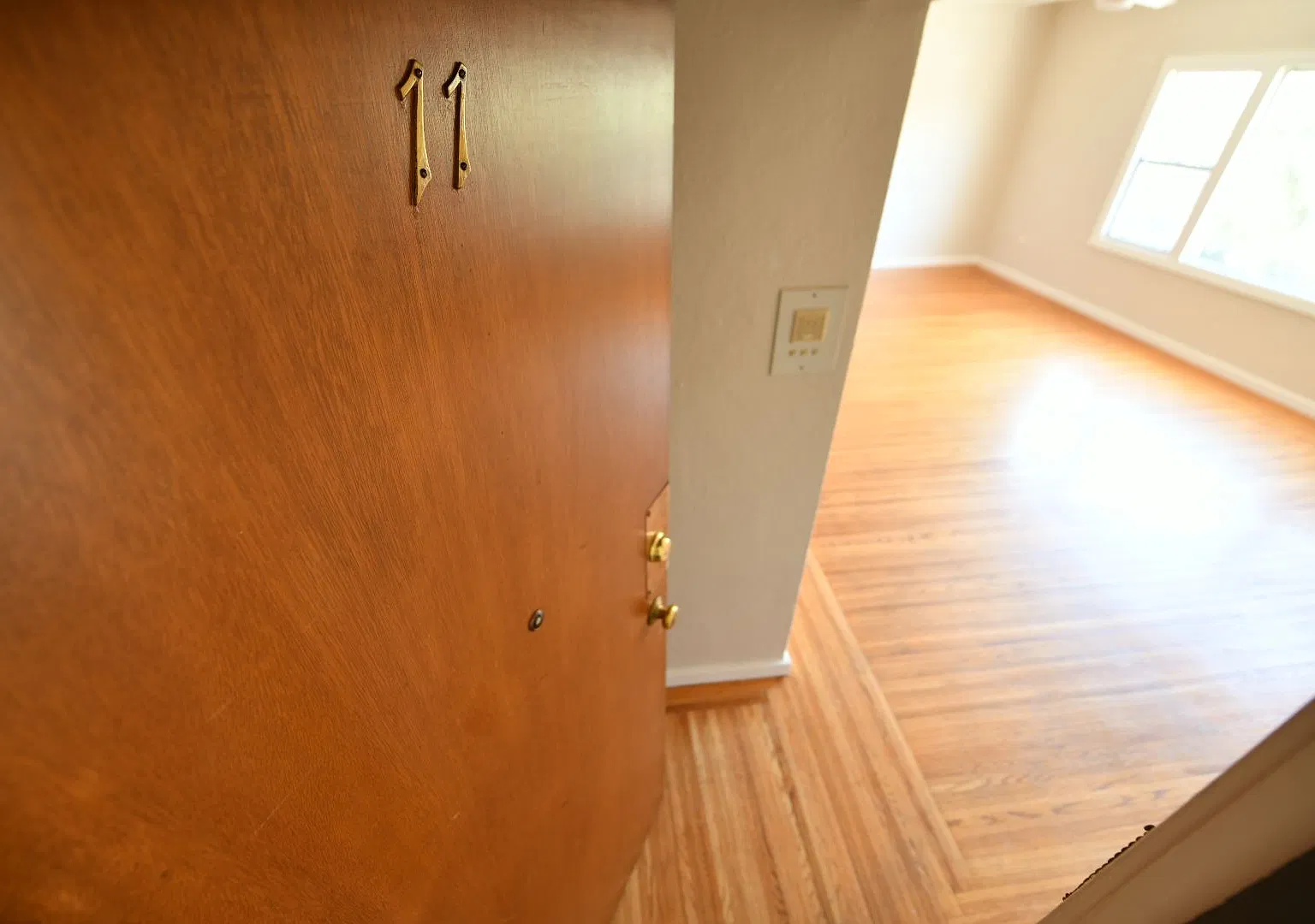 832 York St. — Photo 2