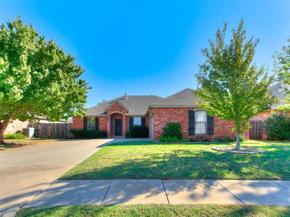 2146 Thomas Trl, Edmond, OK 73003