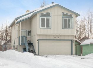 10275 Arborvitae Dr, Anchorage, AK 99507